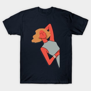 Lady T-Shirt